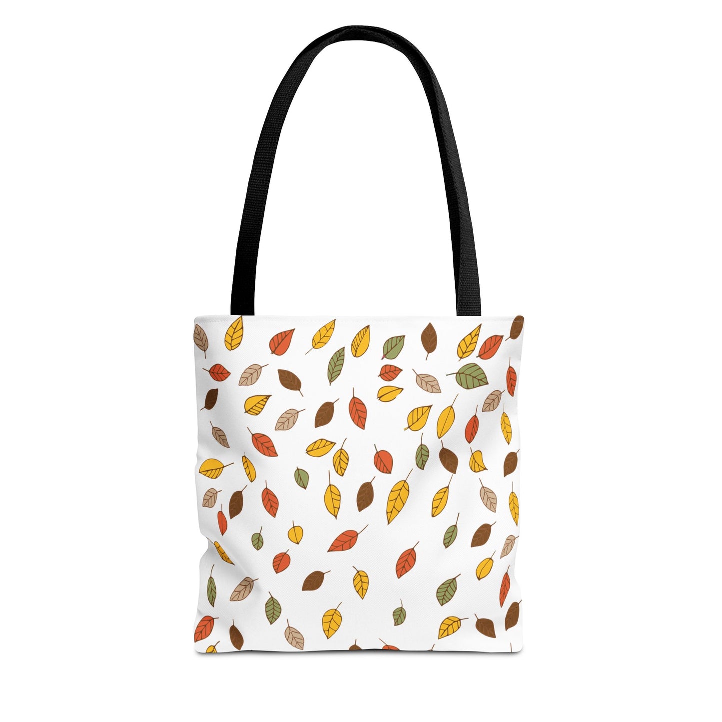 Autumn Leaves 2 Tote Bag
