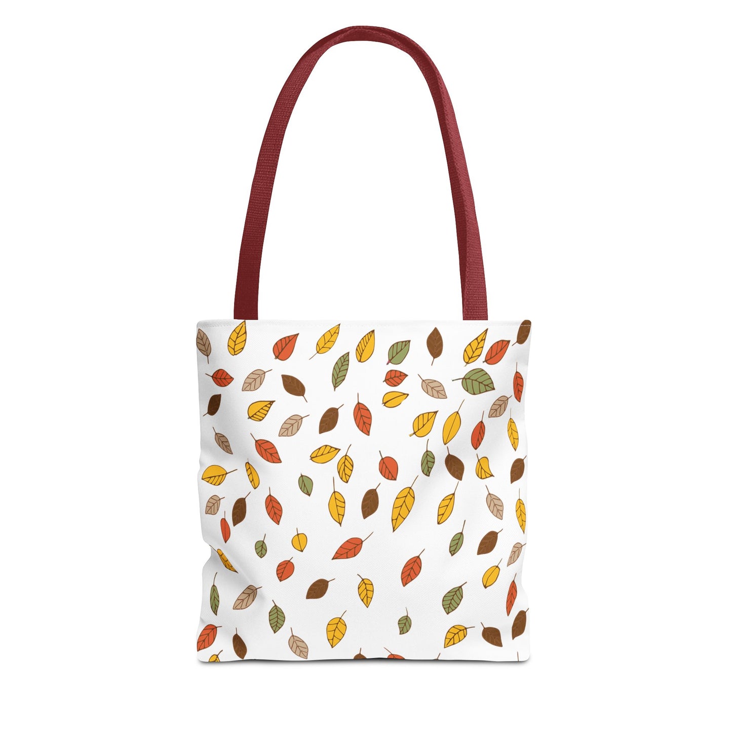 Autumn Leaves 2 Tote Bag