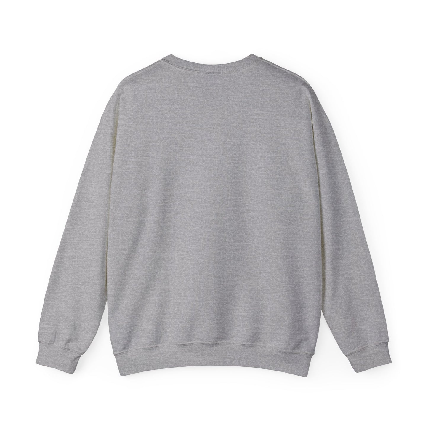 Blooming Love Design 2 - Unisex Sweatshirt for Valentines Day