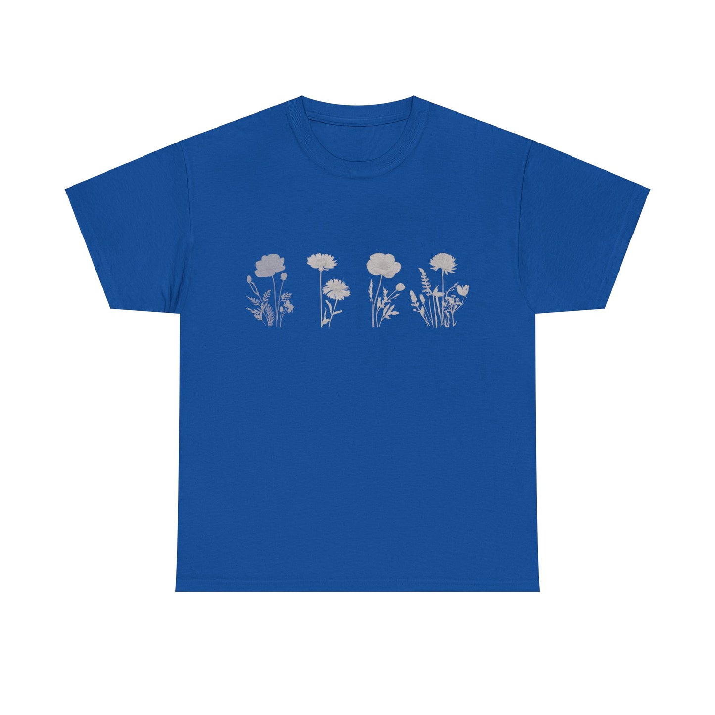 Nature Lover Unisex Tee - Wildly Beautiful, Naturally Free T-Shirt