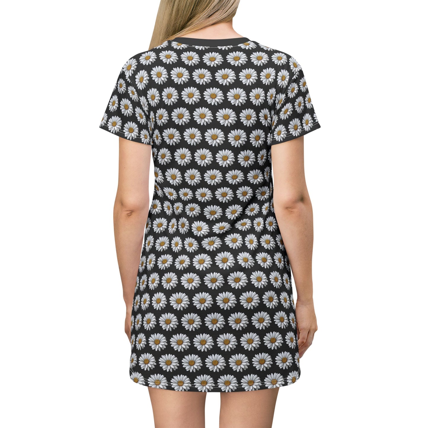 Daisy T-Shirt Dress