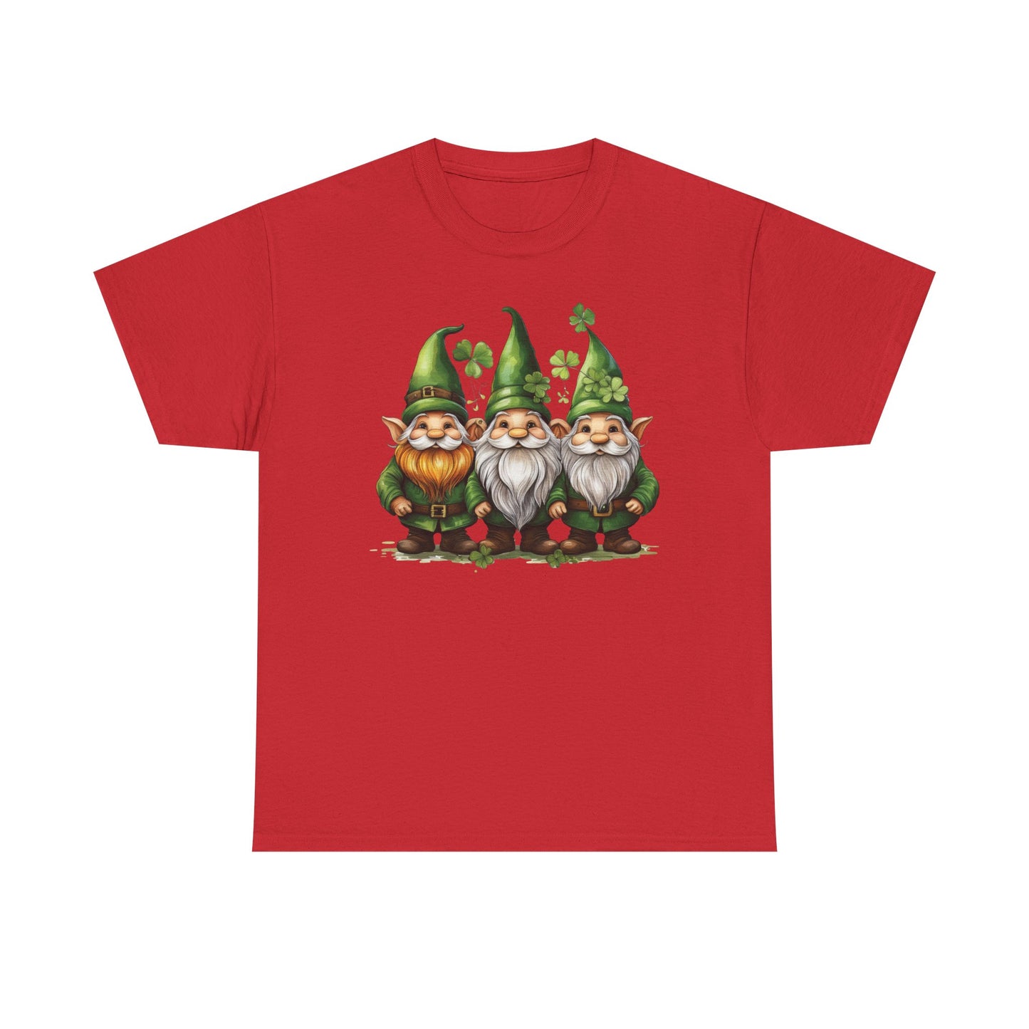 Shamrocks & Shenanigans 2 Unisex Tee - Irish, St Patrick's Day