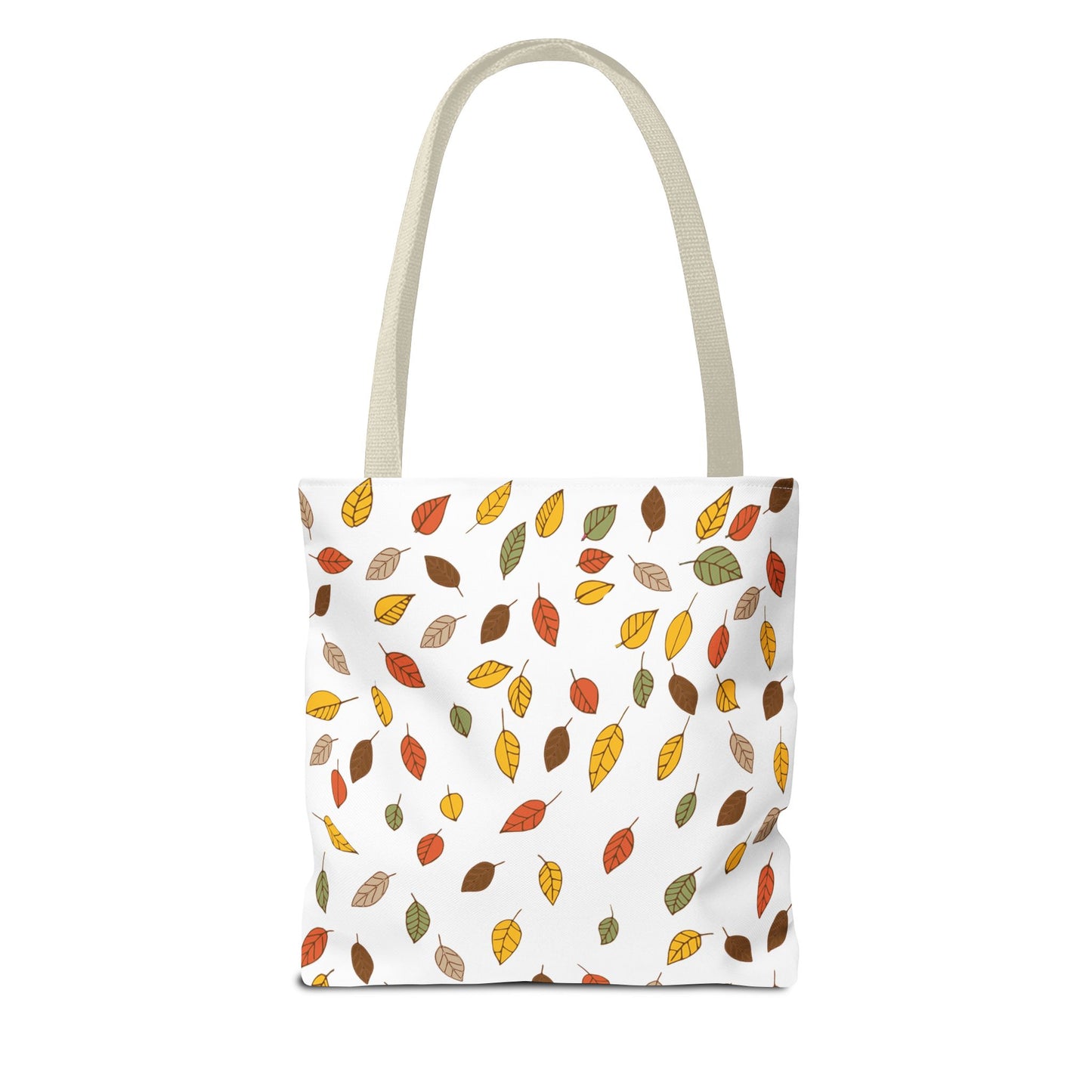 Autumn Leaves 2 Tote Bag