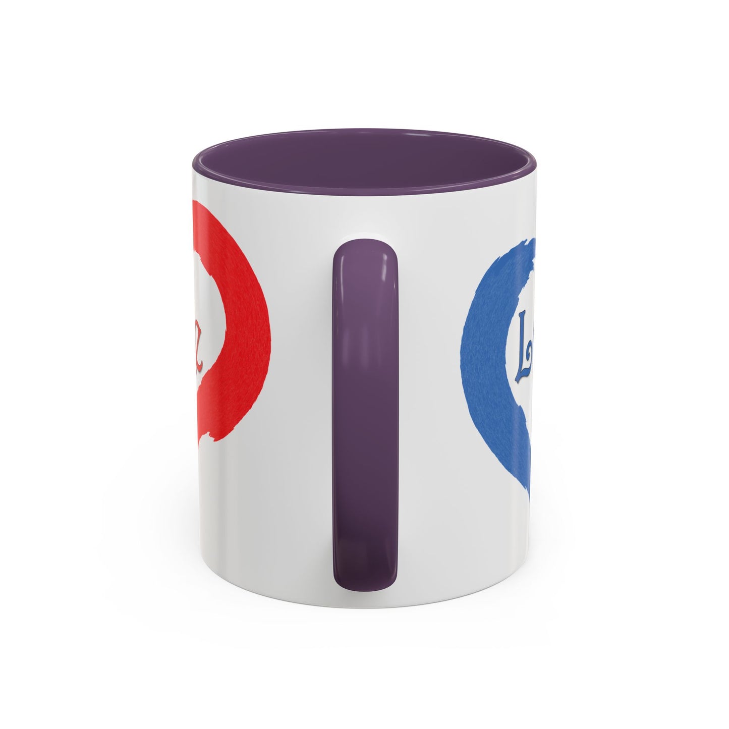 Coffee Mug - Love for Valentines Day Gift Idea (11, 15oz)