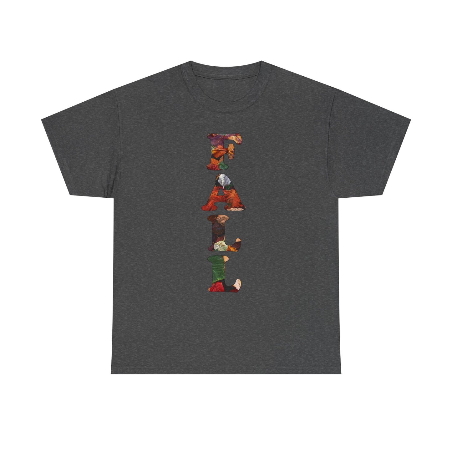 Fall Glow – Cozy Style, Crisp Vibes 🍂🧡Fall Vibes Unisex Cotton Tee, Autumn T-Shirt, Seasonal Shirt, Gift for Fall Lovers, Cozy Fashion Statement