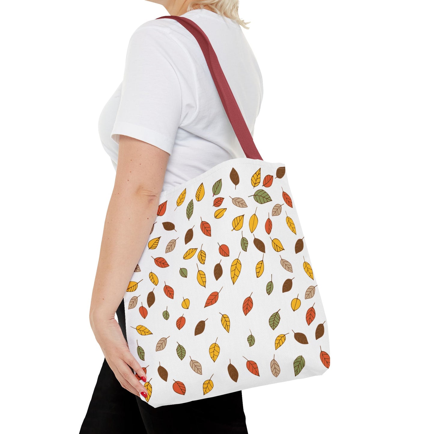 Autumn Leaves 2 Tote Bag
