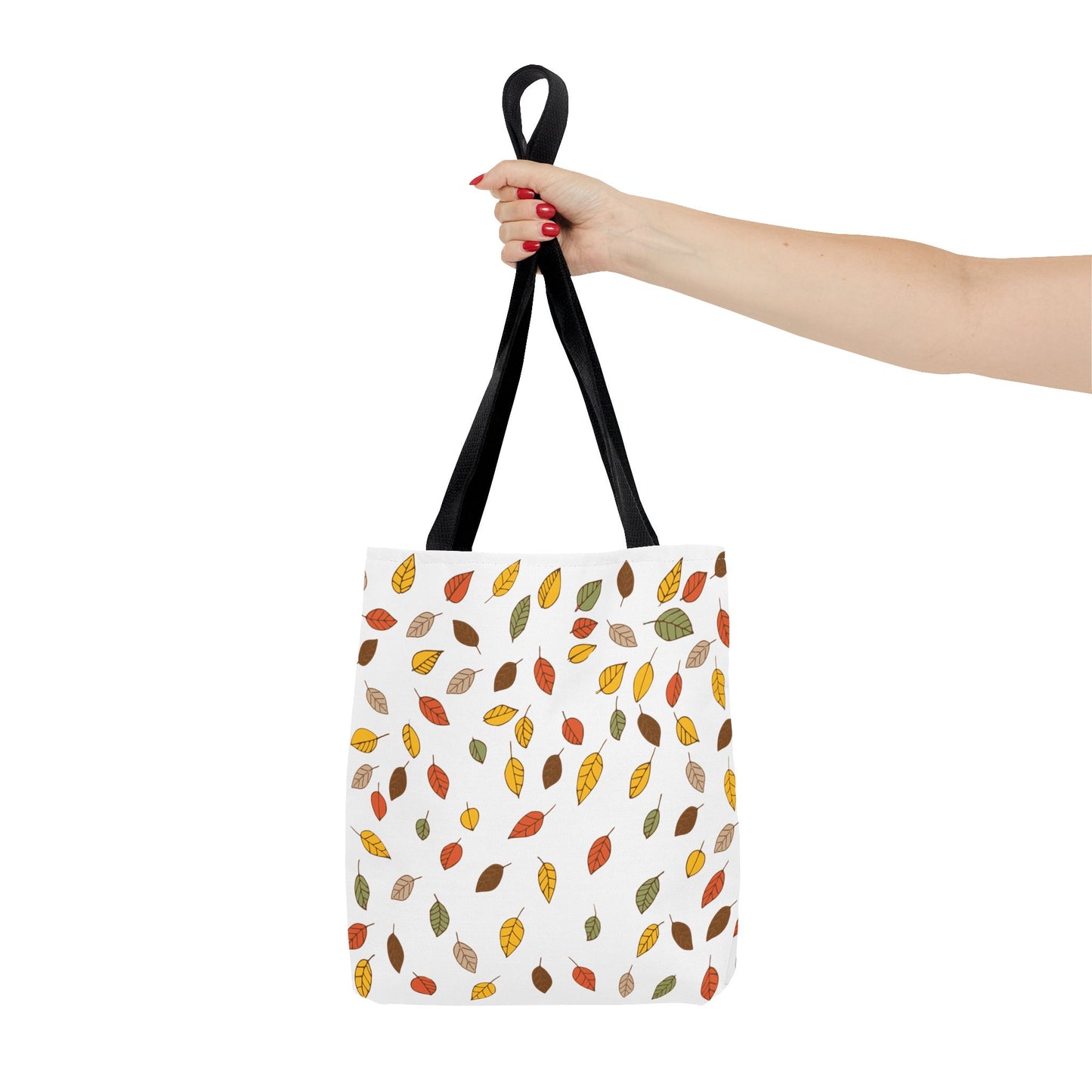 Autumn Leaves 2 Tote Bag