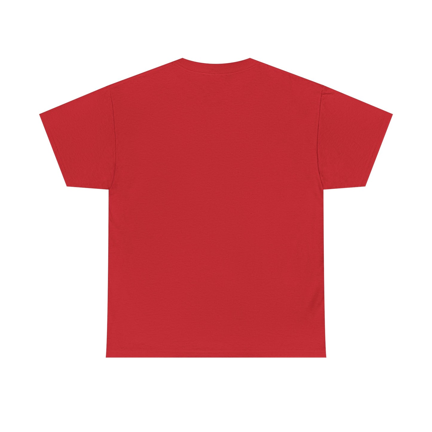 Cat Mom Unisex Heavy Cotton Tee - Perfect Gift for Cat Lovers