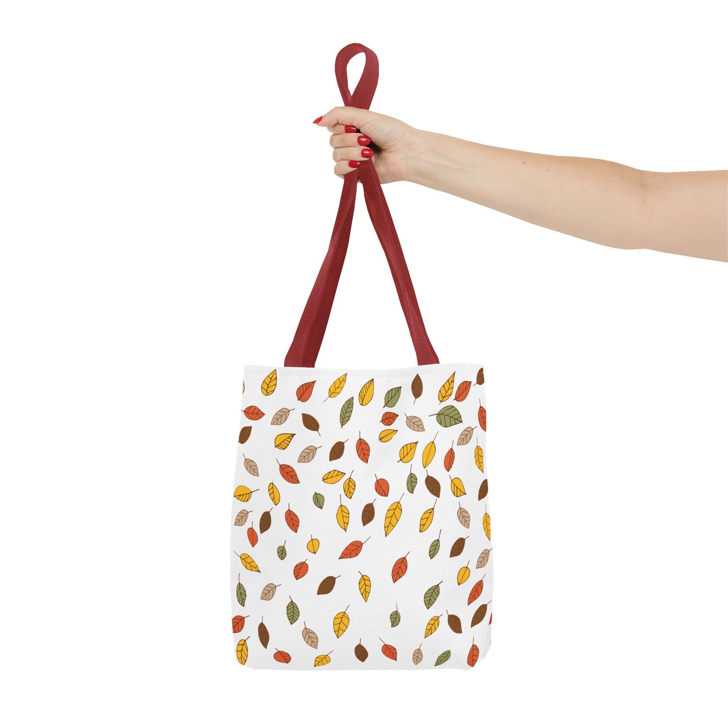 Autumn Leaves 2 Tote Bag