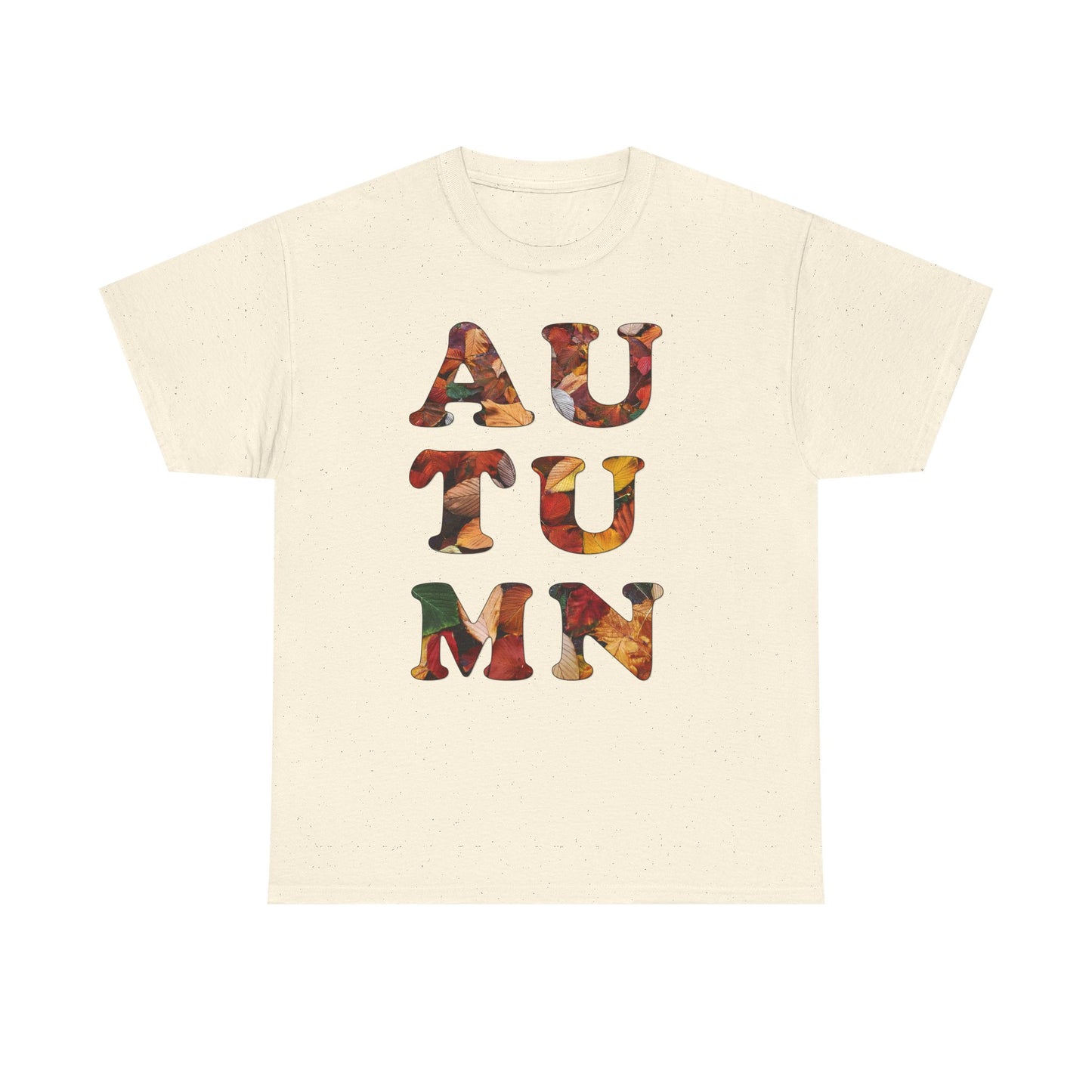 Autumn Glow β Cozy Style, Crisp Vibes ππ§‘ - Autumn Vibes Unisex Heavy Cotton Tee, Fall Fashion Shirt, Seasonal T-Shirt, Cozy Autumn Apparel, Gift for Nature Lovers