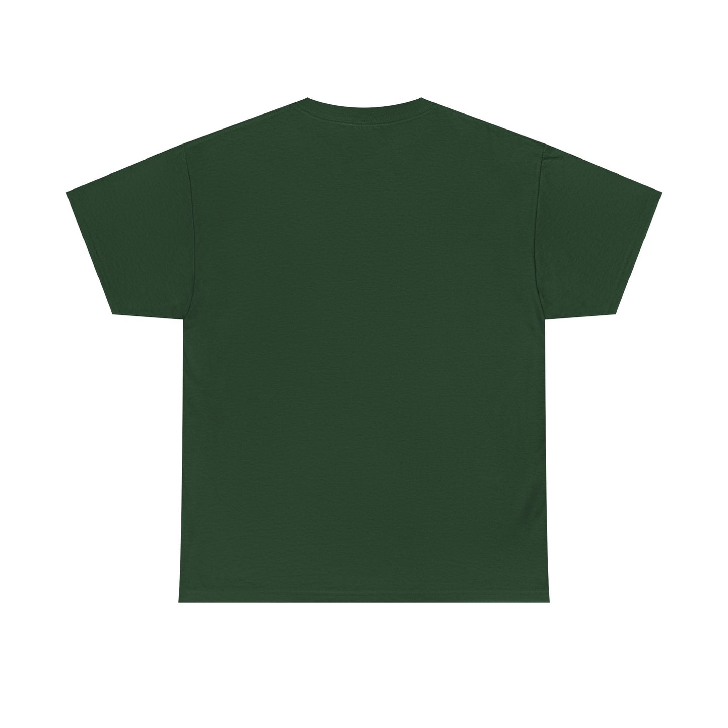Keep Calm and Shamrock On - Unisex Tee - Irish, St Patrick's Day