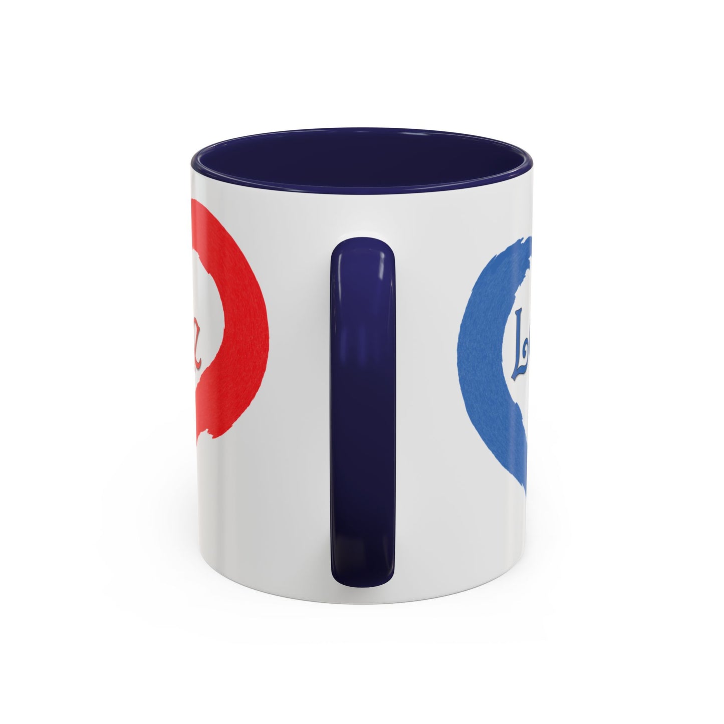 Coffee Mug - Love for Valentines Day Gift Idea (11, 15oz)
