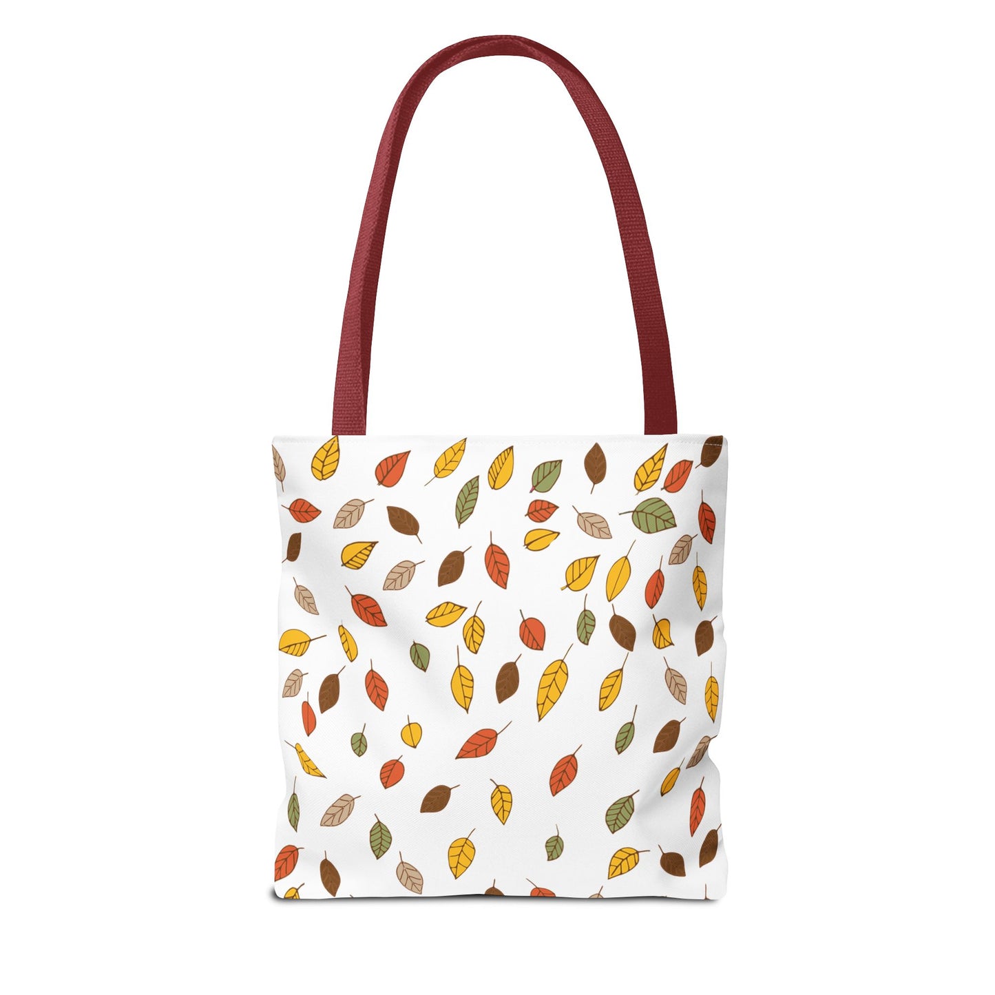 Autumn Leaves 2 Tote Bag