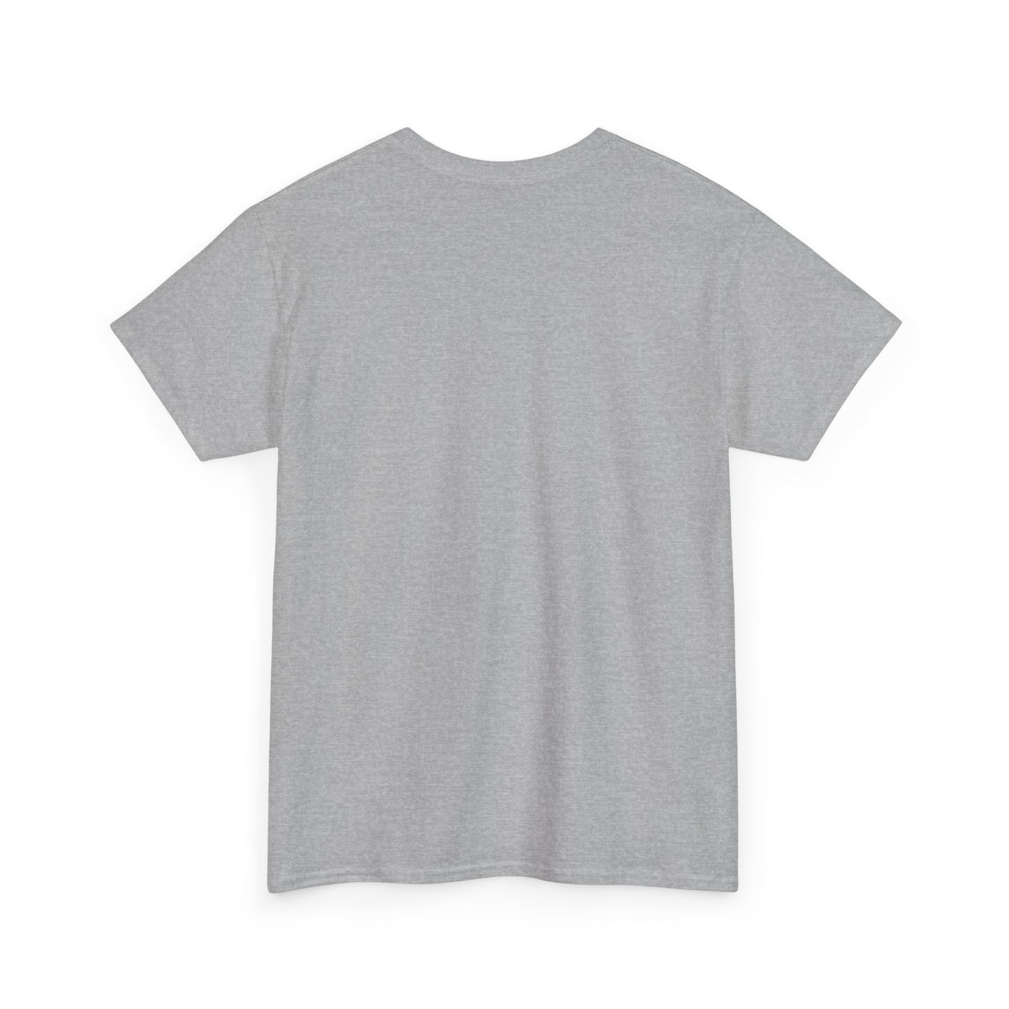 Cat Lovers Tee - Unisex Cotton "Introverted, but willing to discuss cats"