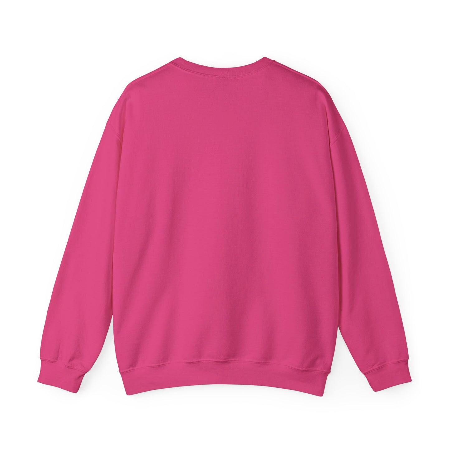 Blooming Love Design 2 -  Unisex Sweatshirt for Valentines Day