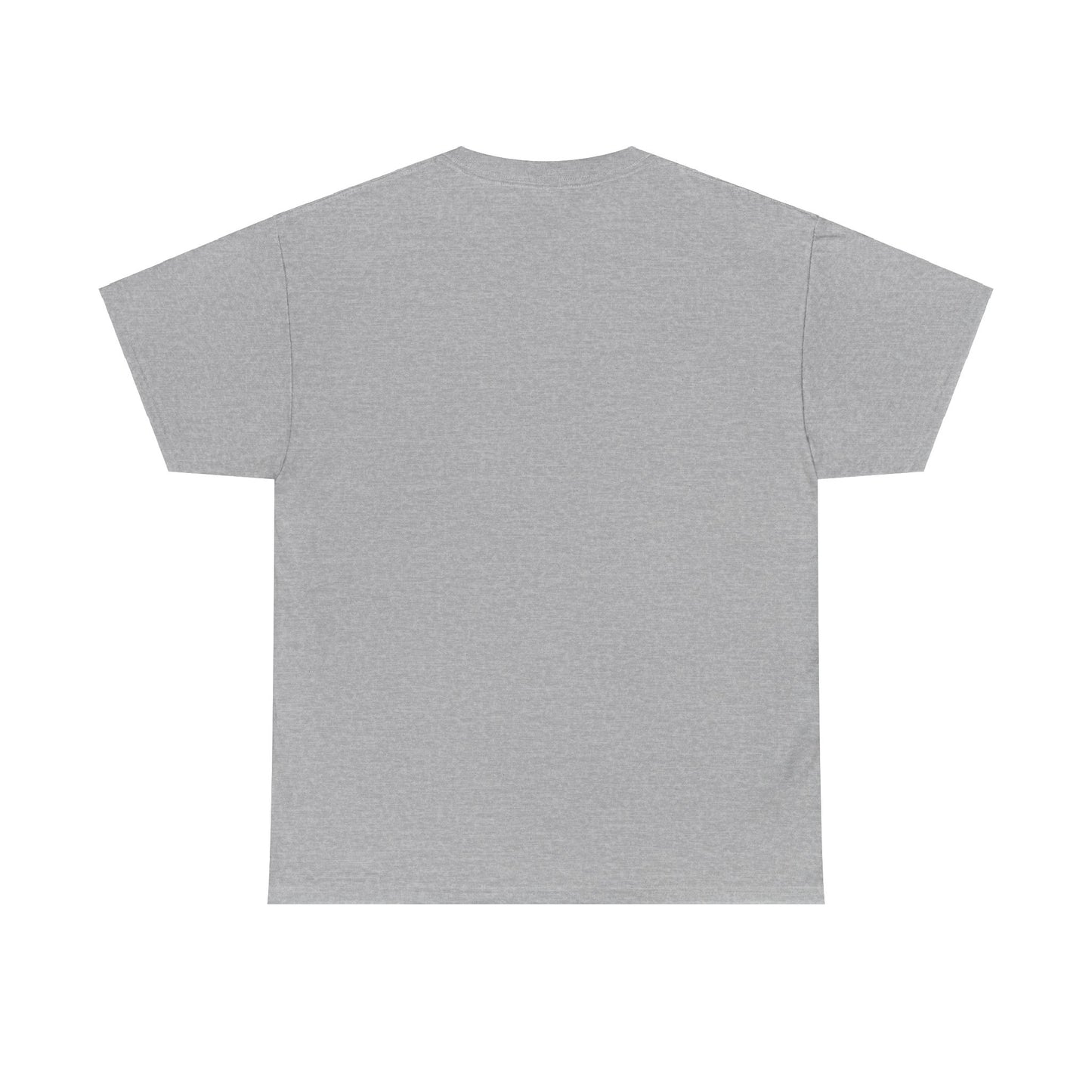 Cat Lovers Tee - Unisex Cotton "Introverted, but willing to discuss cats"