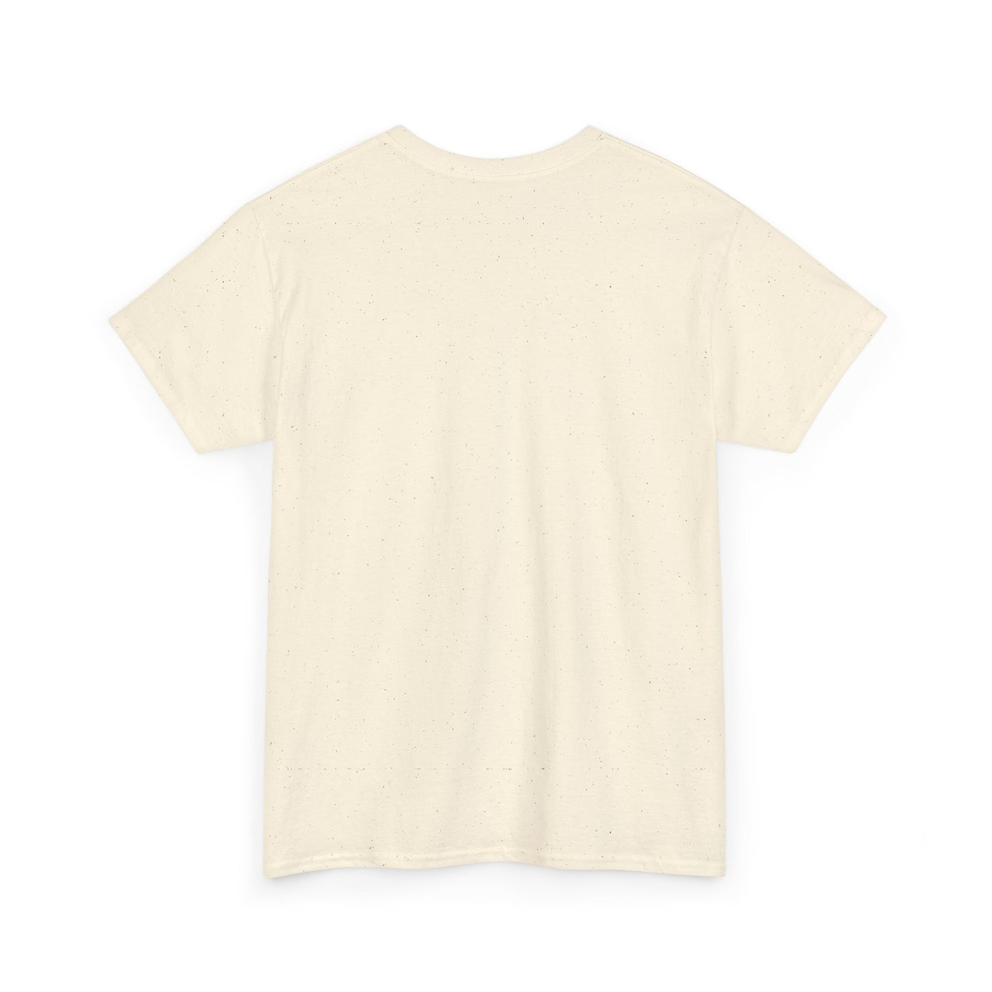 Cat Lovers Tee - Unisex Cotton "Introverted, but willing to discuss cats"