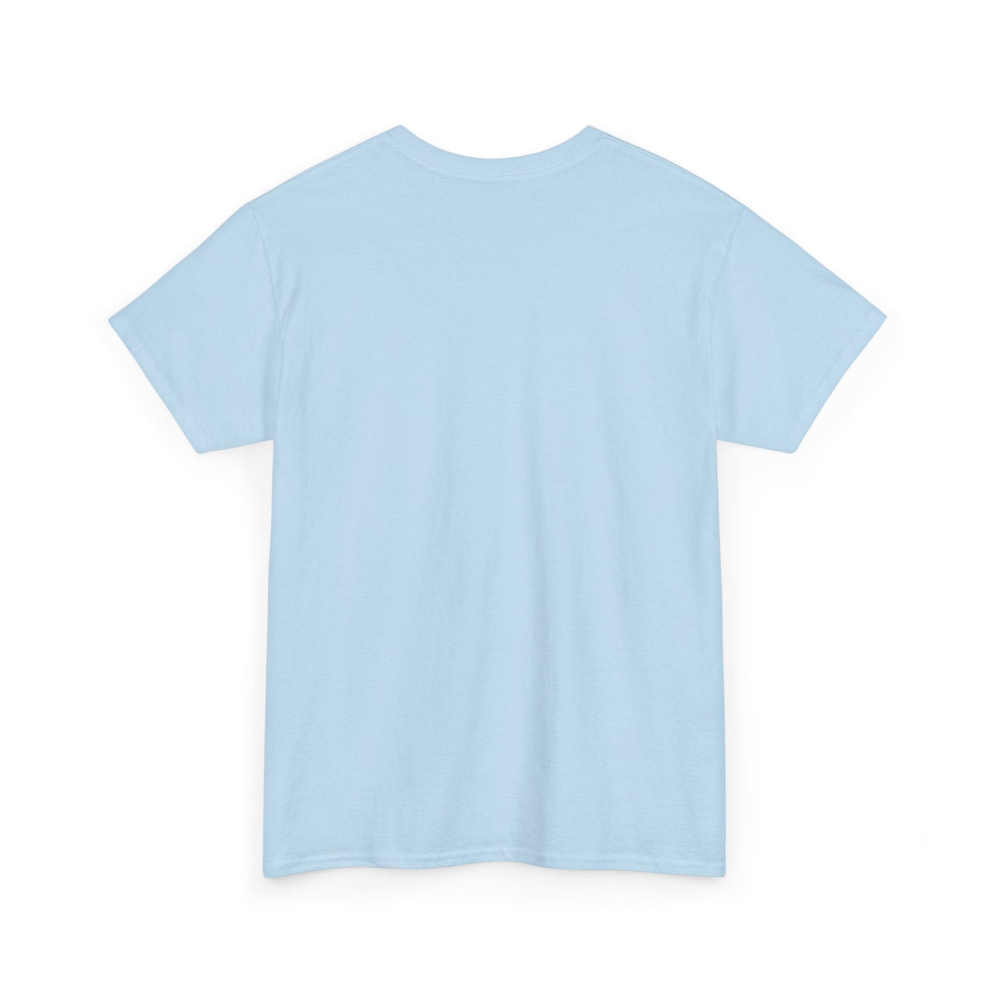 Cat Lovers Tee - Unisex Cotton "Introverted, but willing to discuss cats"