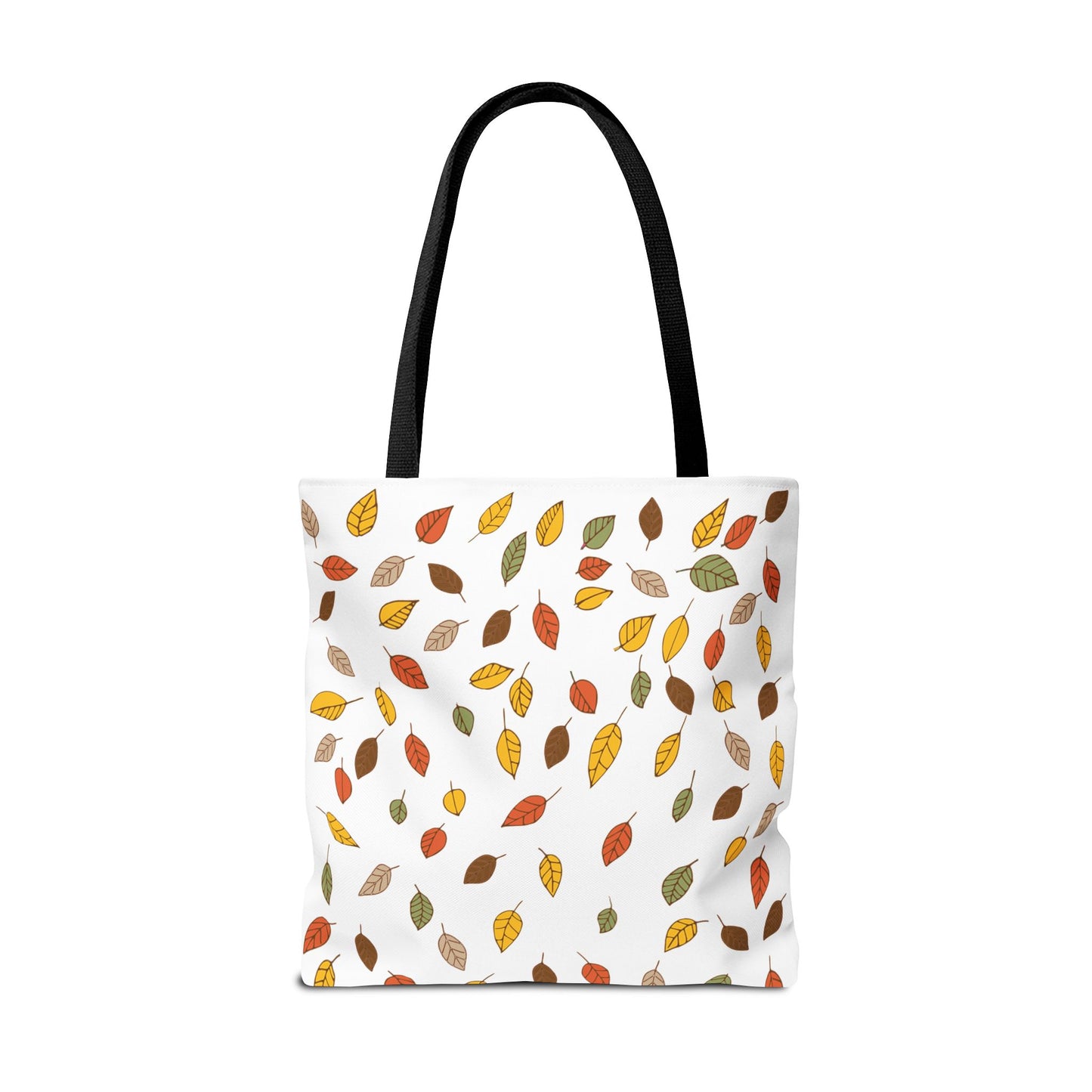 Autumn Leaves 2 Tote Bag