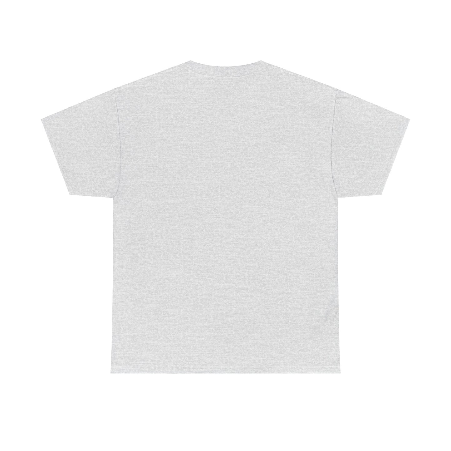 Cat Lovers Tee - Unisex Cotton "Introverted, but willing to discuss cats"