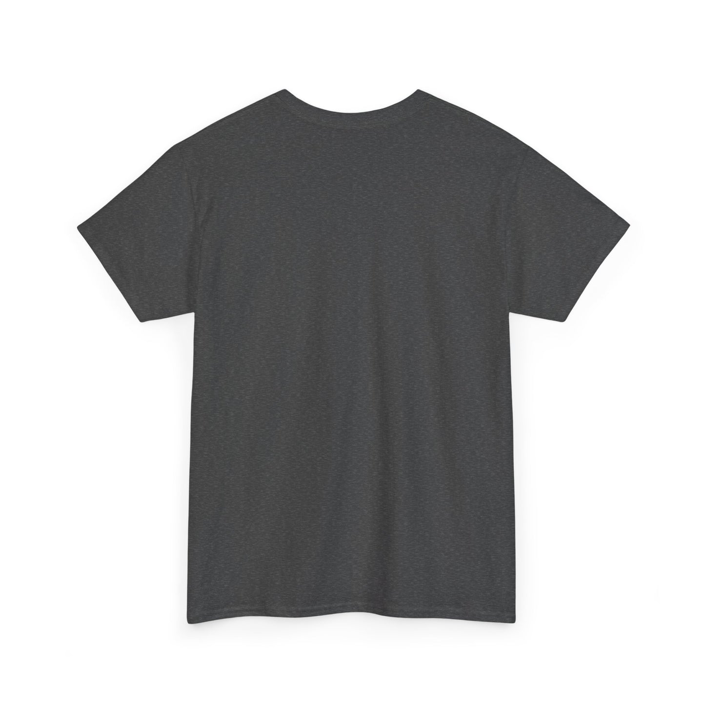 Cat Lovers Tee - Unisex Cotton "Introverted, but willing to discuss cats"