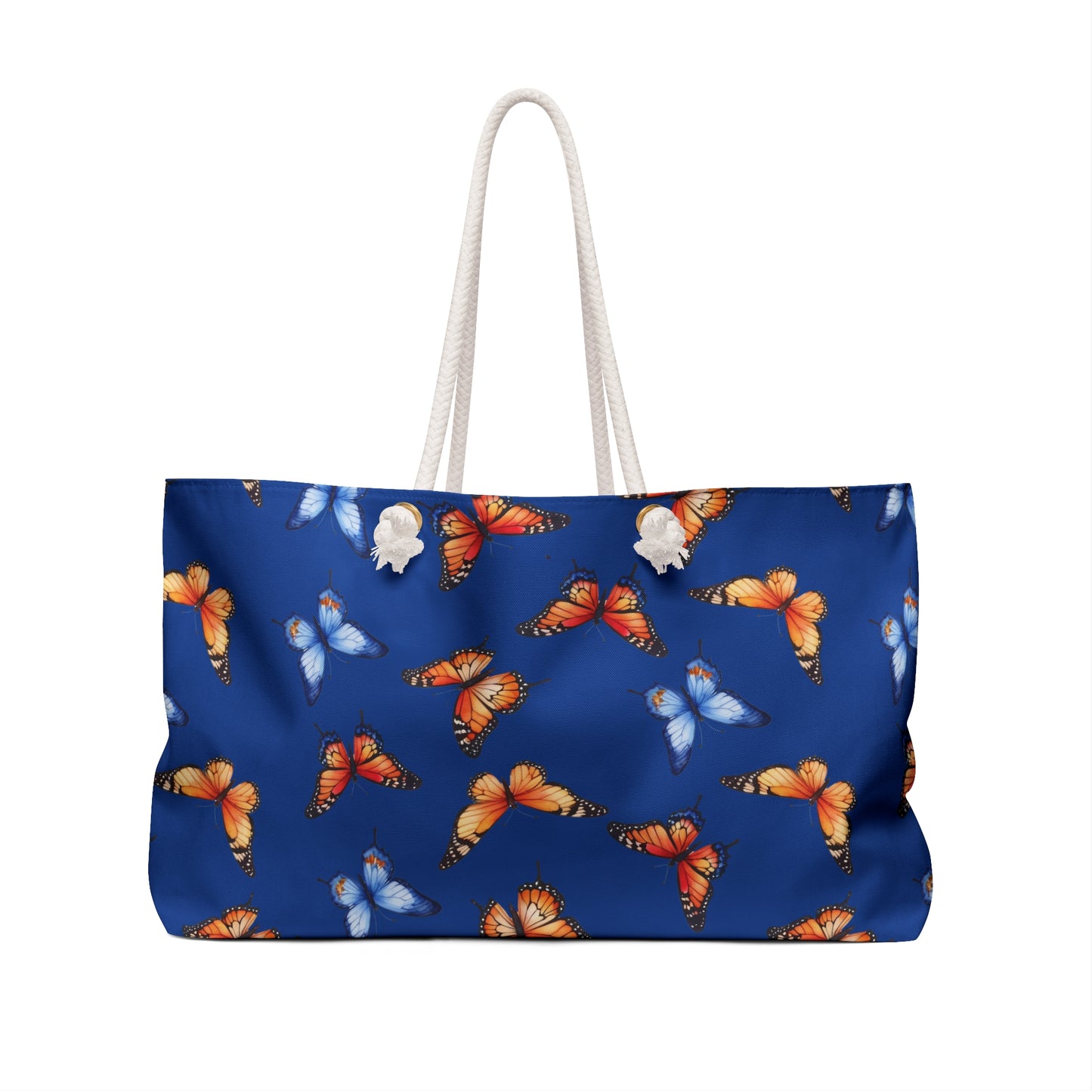 Butterfly Weekender Bag