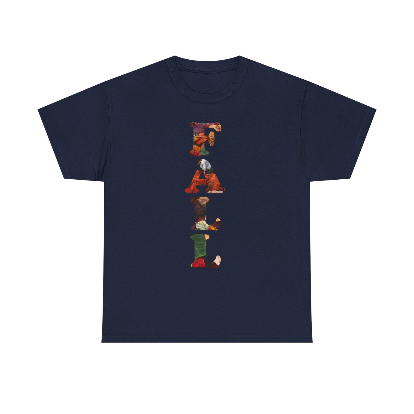Fall Glow – Cozy Style, Crisp Vibes 🍂🧡Fall Vibes Unisex Cotton Tee, Autumn T-Shirt, Seasonal Shirt, Gift for Fall Lovers, Cozy Fashion Statement