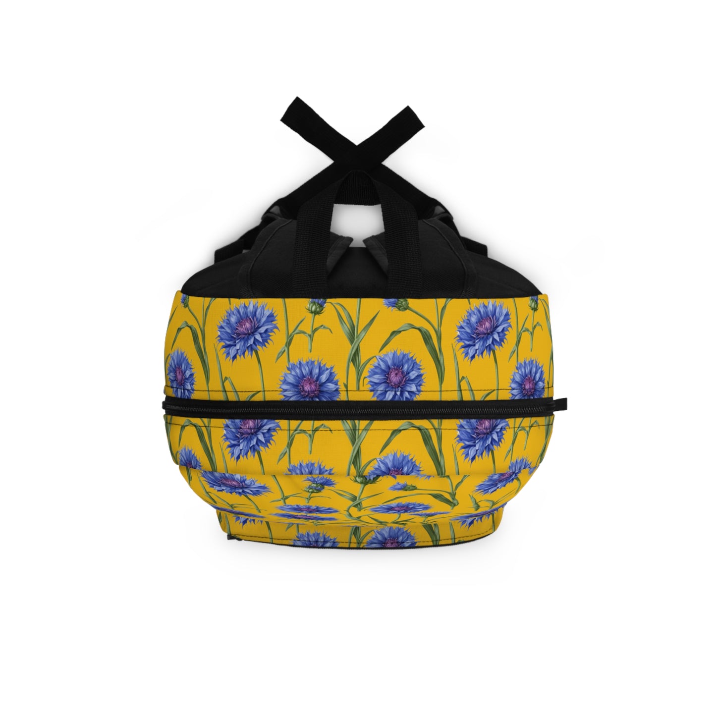 Backpack - Cornflower Meadow Design