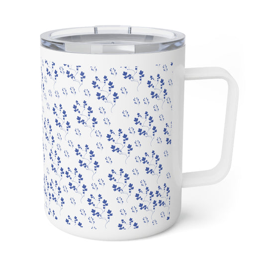 Coffee Mug -  Your Spirit Has No Limits Floral Design