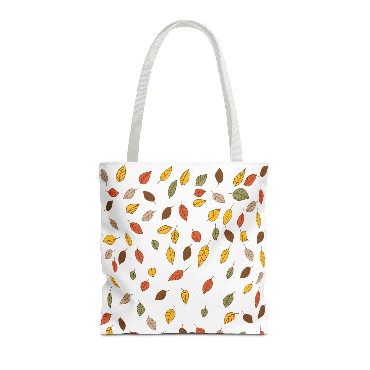 Autumn Leaves 2 Tote Bag