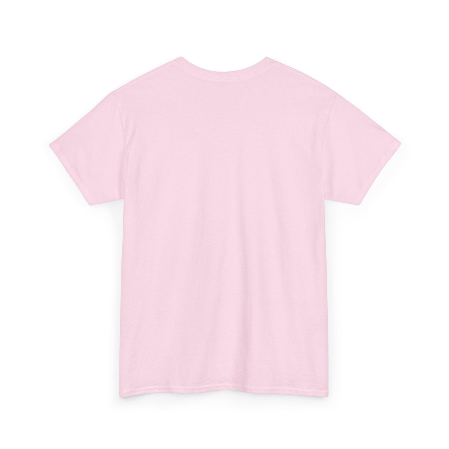 Cat Lovers Tee - Unisex Cotton "Introverted, but willing to discuss cats"