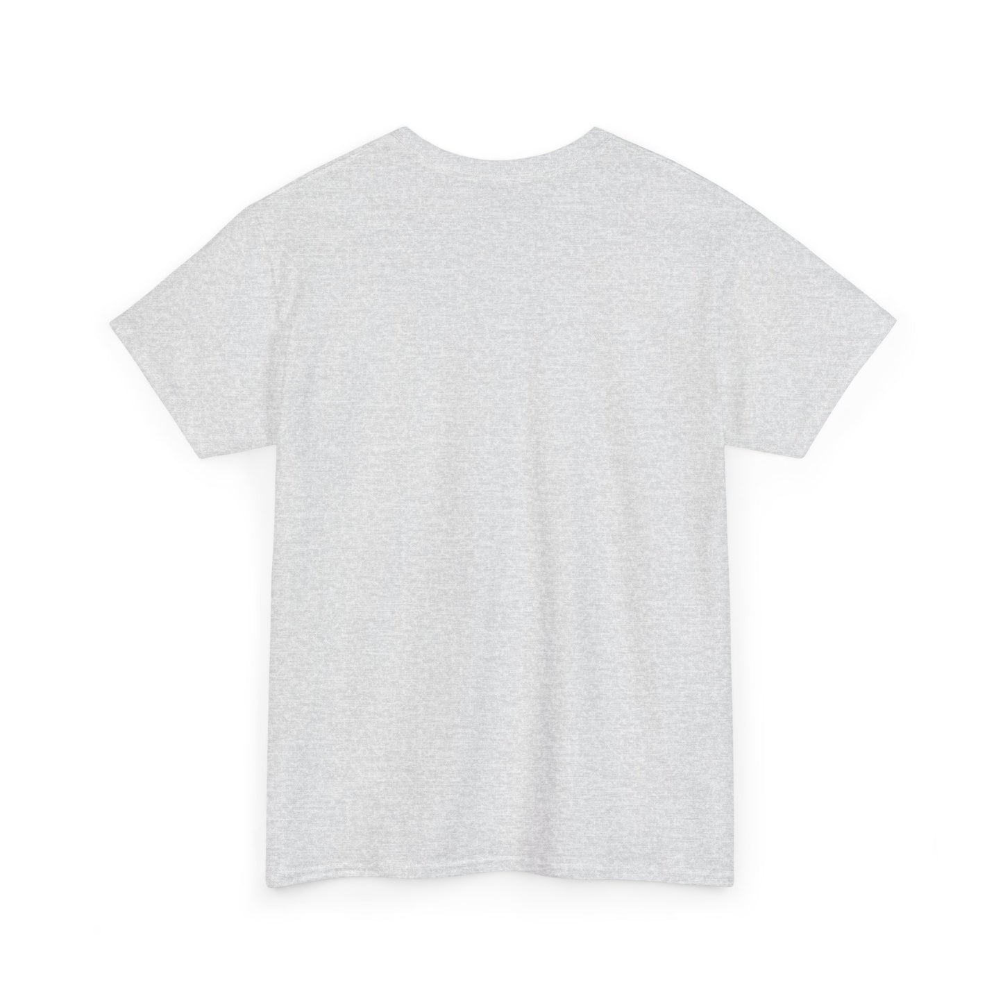 Cat Lovers Tee - Unisex Cotton "Introverted, but willing to discuss cats"