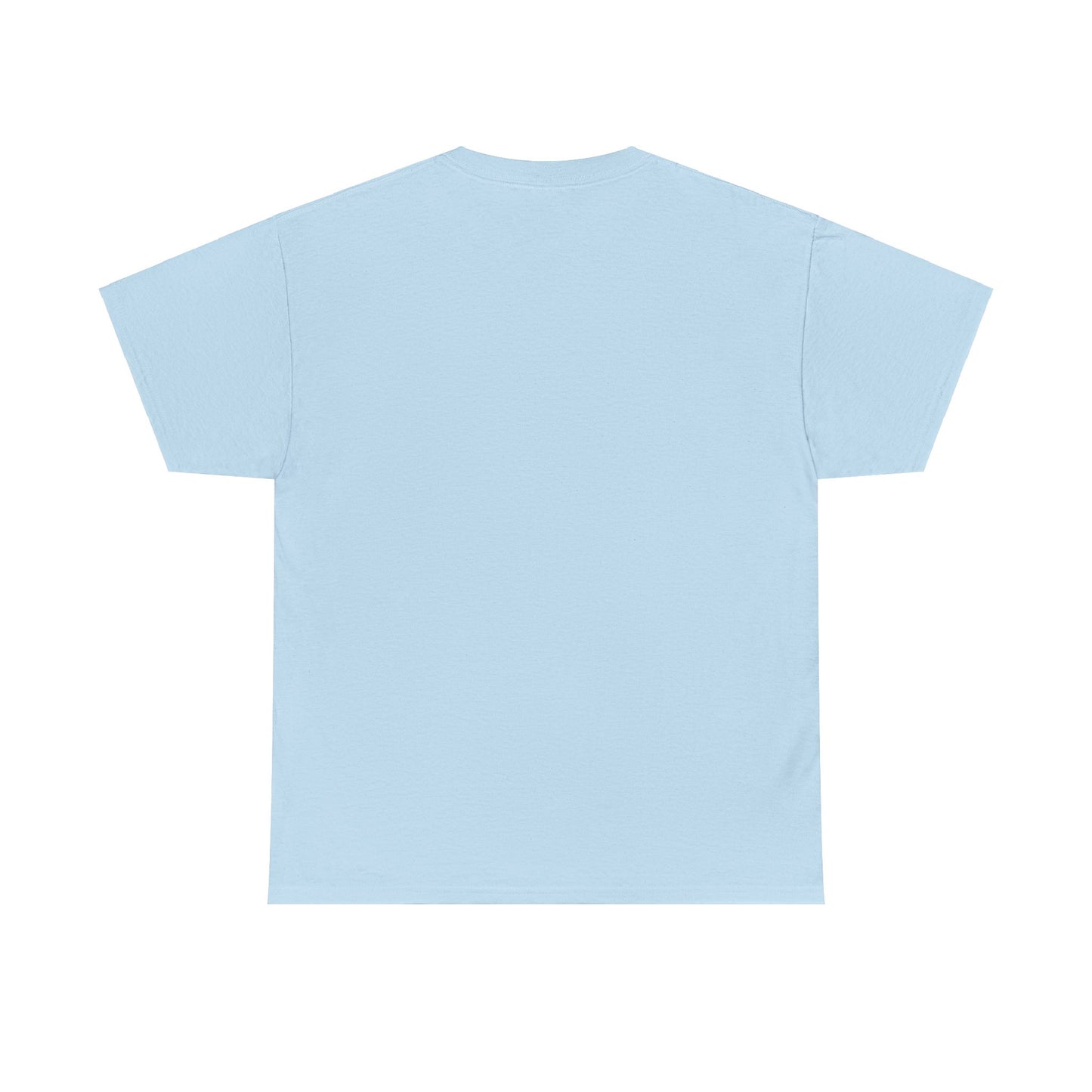 Cat Lovers Tee - Unisex Cotton "Introverted, but willing to discuss cats"