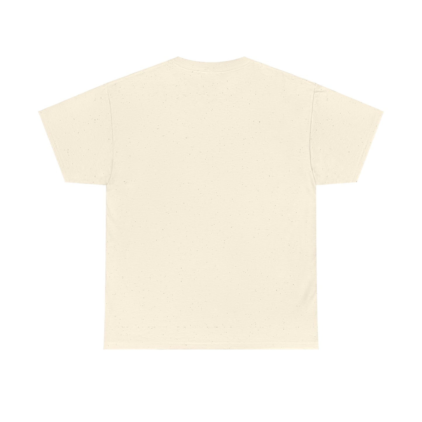 Cat Lovers Tee - Unisex Cotton "Introverted, but willing to discuss cats"