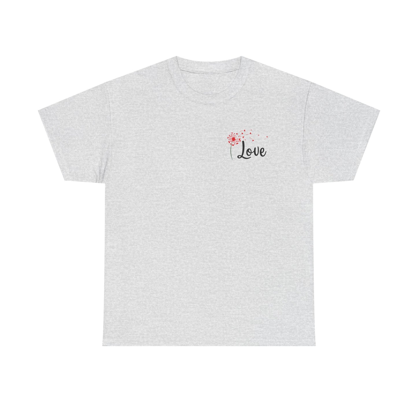 'Spread Love' - Valentine's Day Tee