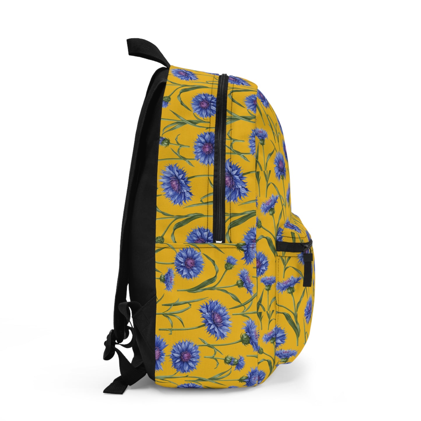 Backpack - Cornflower Meadow Design