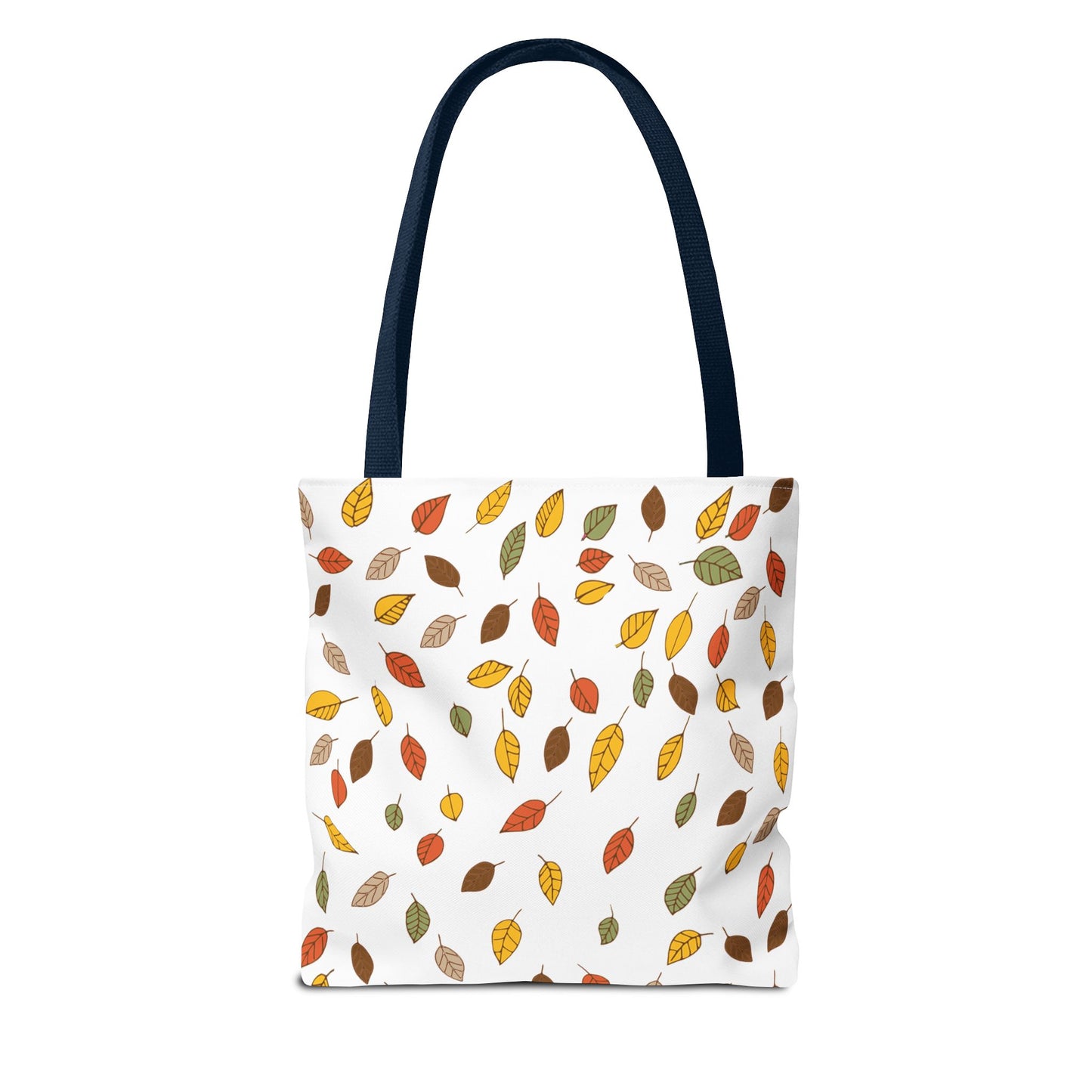 Autumn Leaves 2 Tote Bag