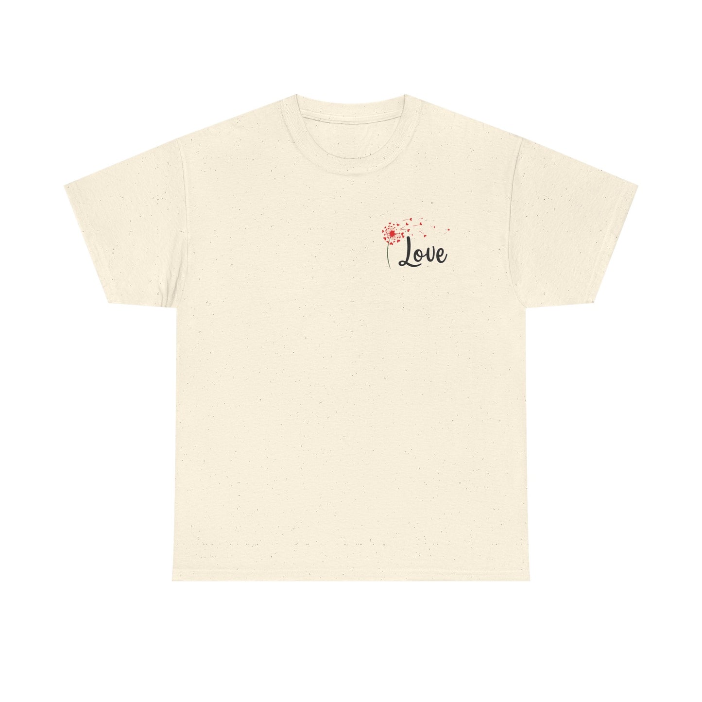 'Spread Love' - Valentine's Day Tee