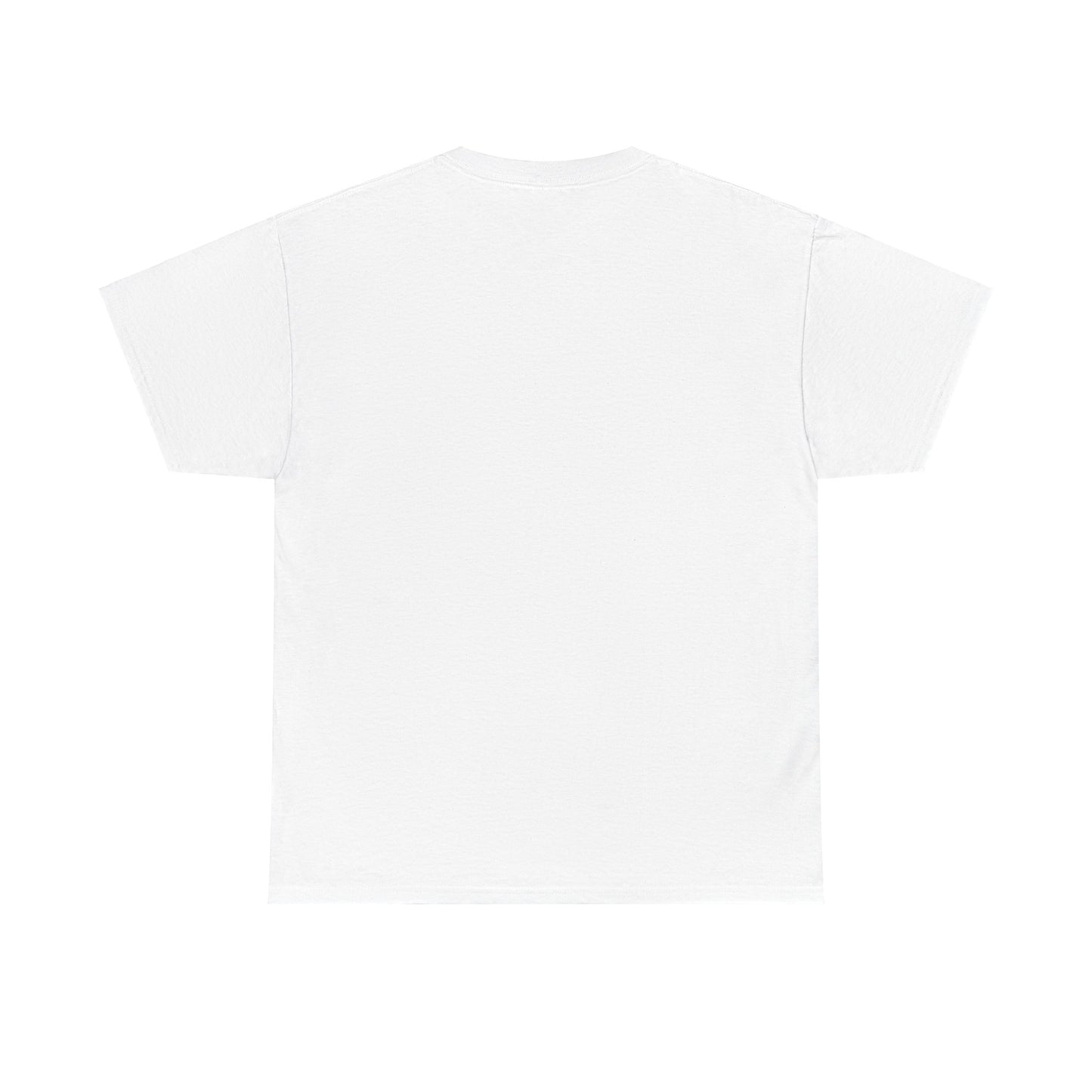 Cat Lovers Tee - Unisex Cotton "Introverted, but willing to discuss cats"