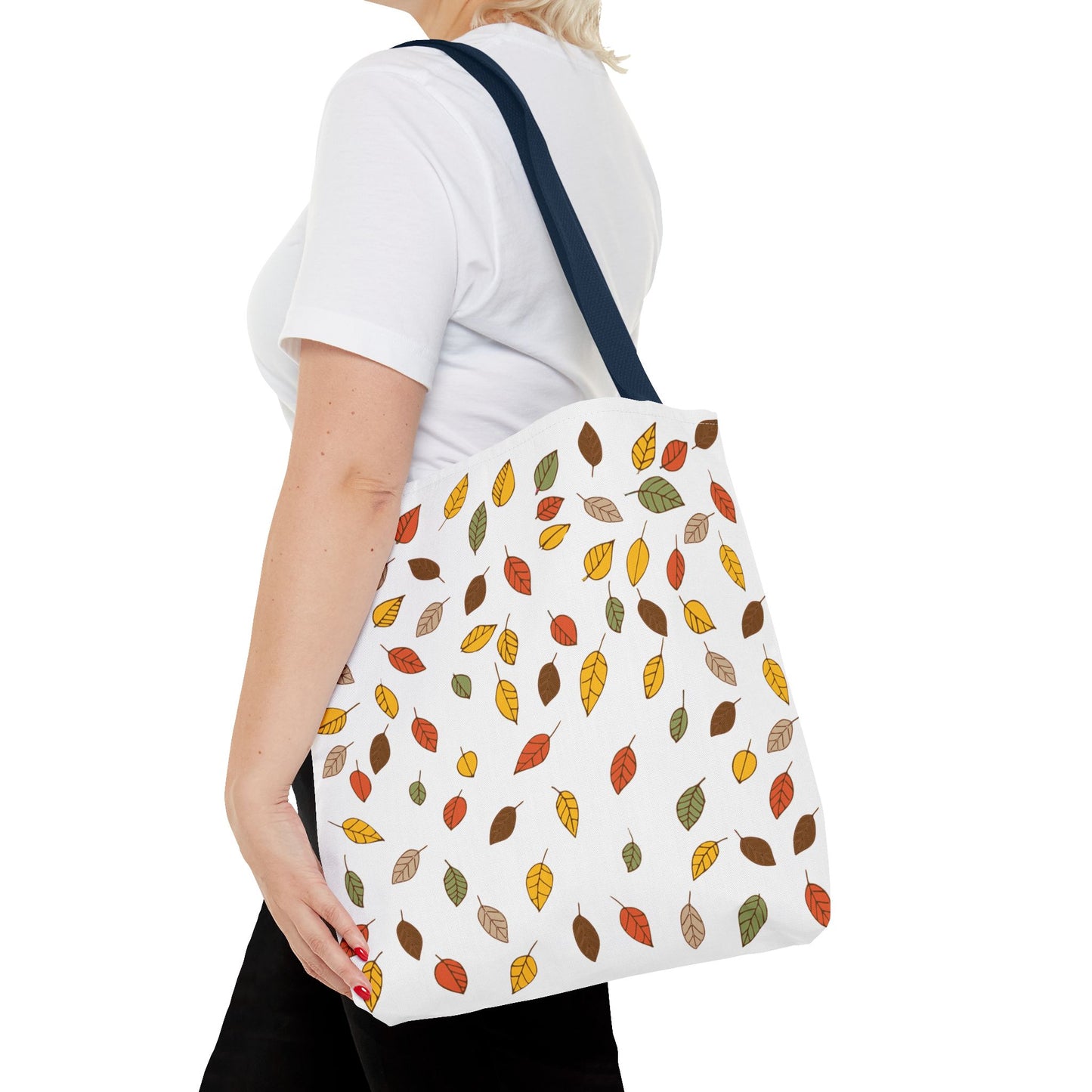 Autumn Leaves 2 Tote Bag