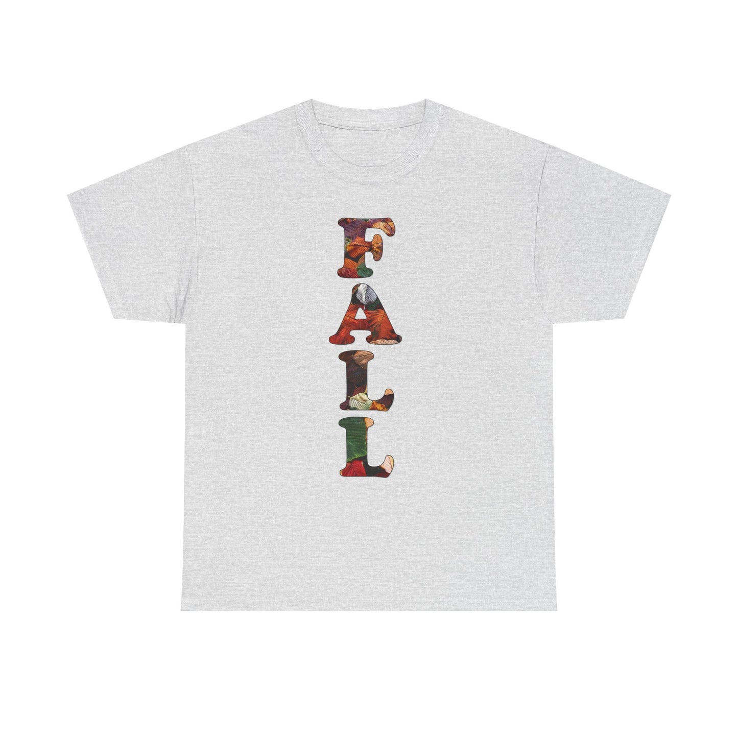 Fall Glow – Cozy Style, Crisp Vibes 🍂🧡Fall Vibes Unisex Cotton Tee, Autumn T-Shirt, Seasonal Shirt, Gift for Fall Lovers, Cozy Fashion Statement