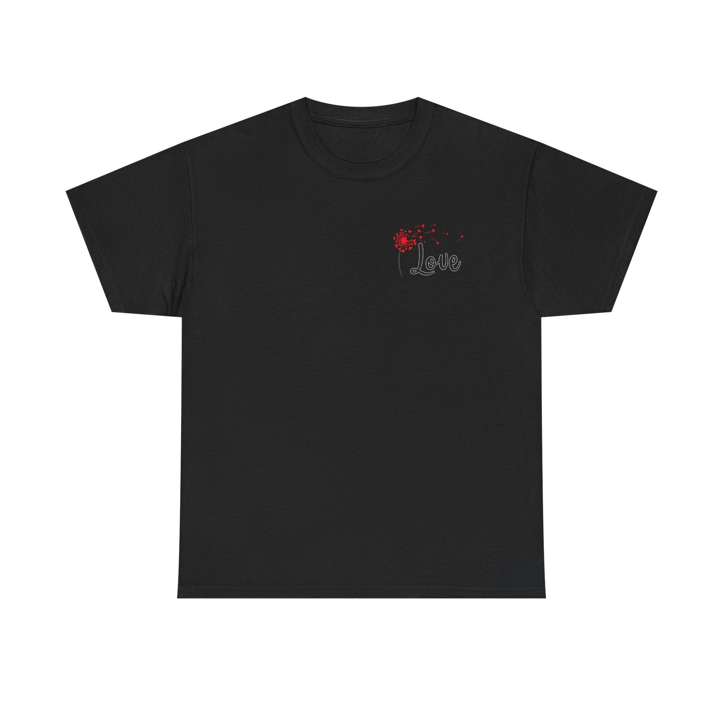'Spread Love' - Valentine's Day Tee