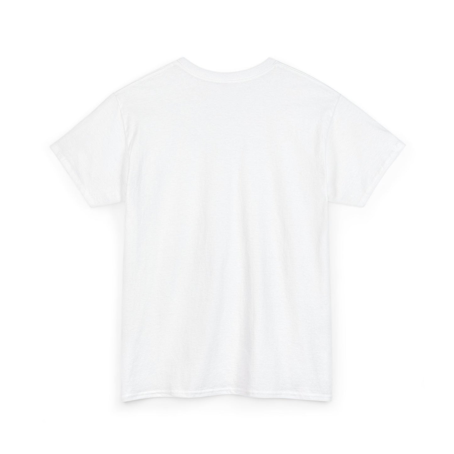 Cat Lovers Tee - Unisex Cotton "Introverted, but willing to discuss cats"