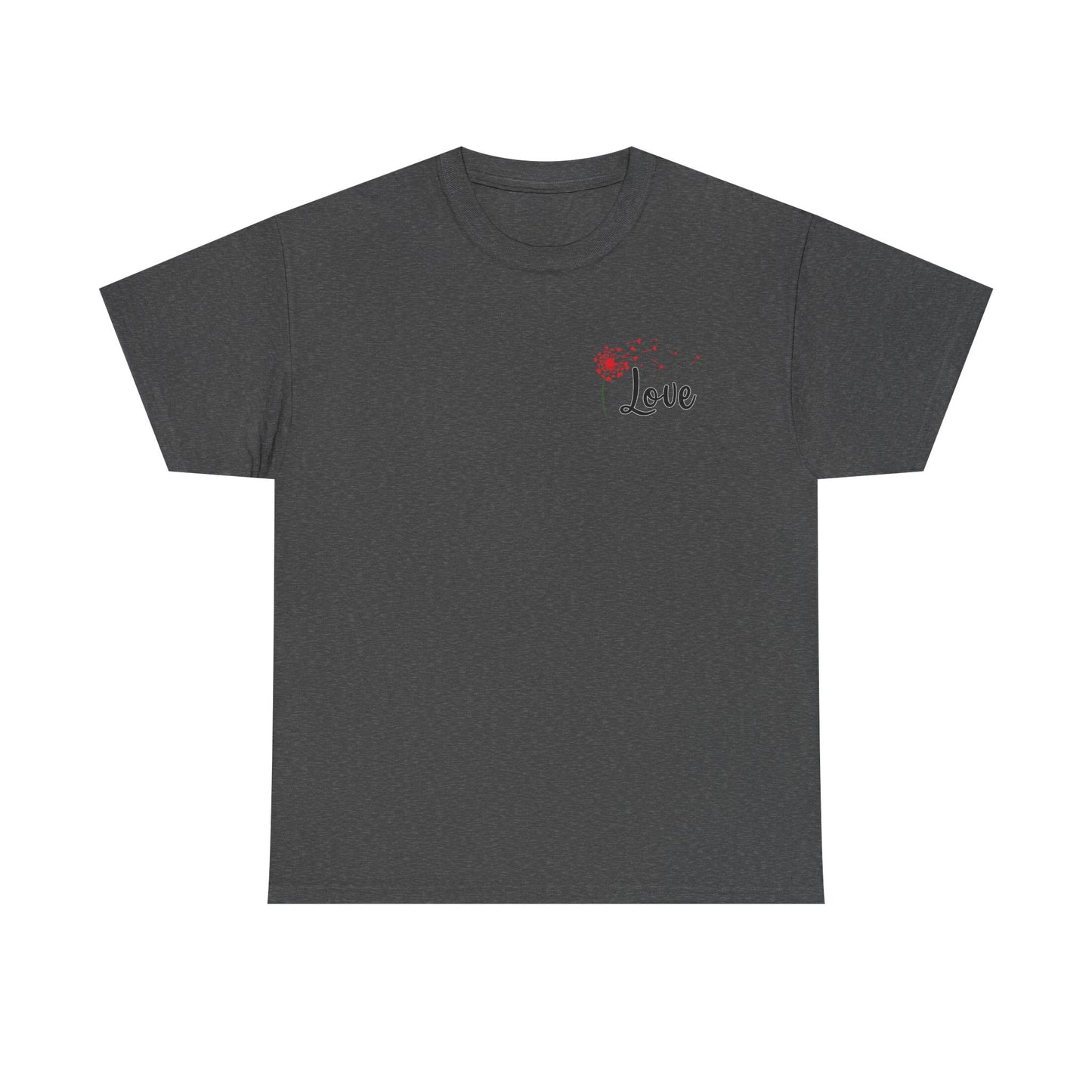 'Spread Love' - Valentine's Day Tee