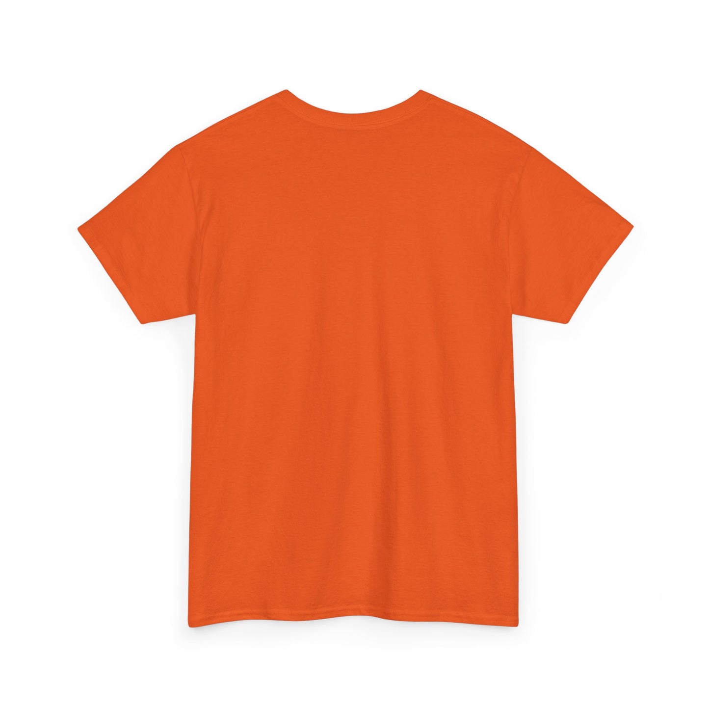 Cat Lovers Tee - Unisex Cotton "Introverted, but willing to discuss cats"