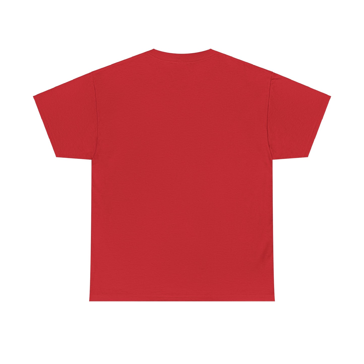 Cat Lovers Tee - Unisex Cotton "Introverted, but willing to discuss cats"